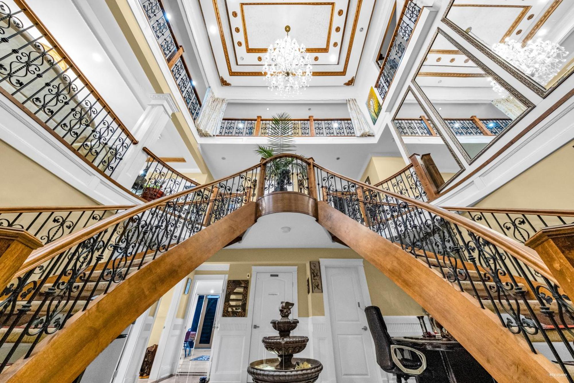 Empress Palace Hotel Surrey Luaran gambar