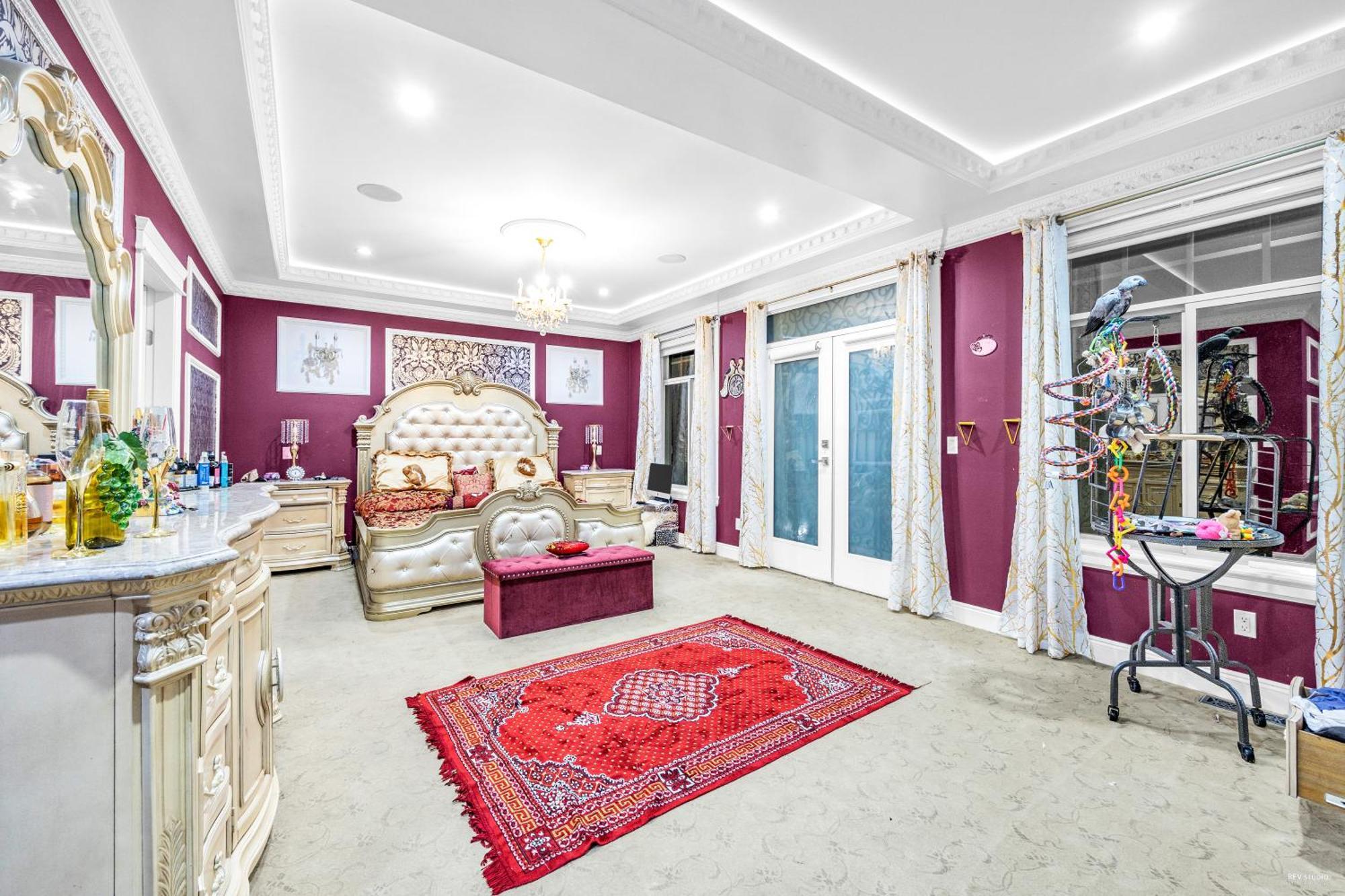 Empress Palace Hotel Surrey Luaran gambar