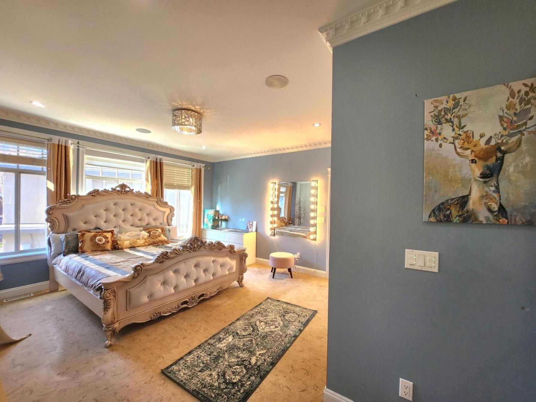 Empress Palace Hotel Surrey Luaran gambar