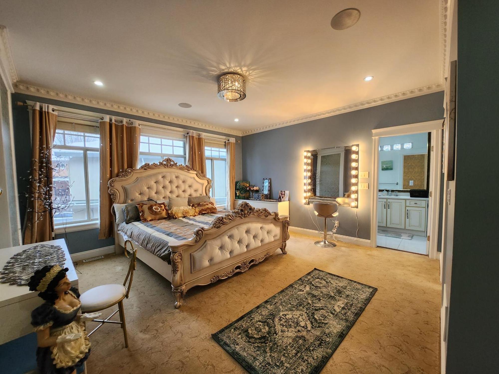 Empress Palace Hotel Surrey Luaran gambar