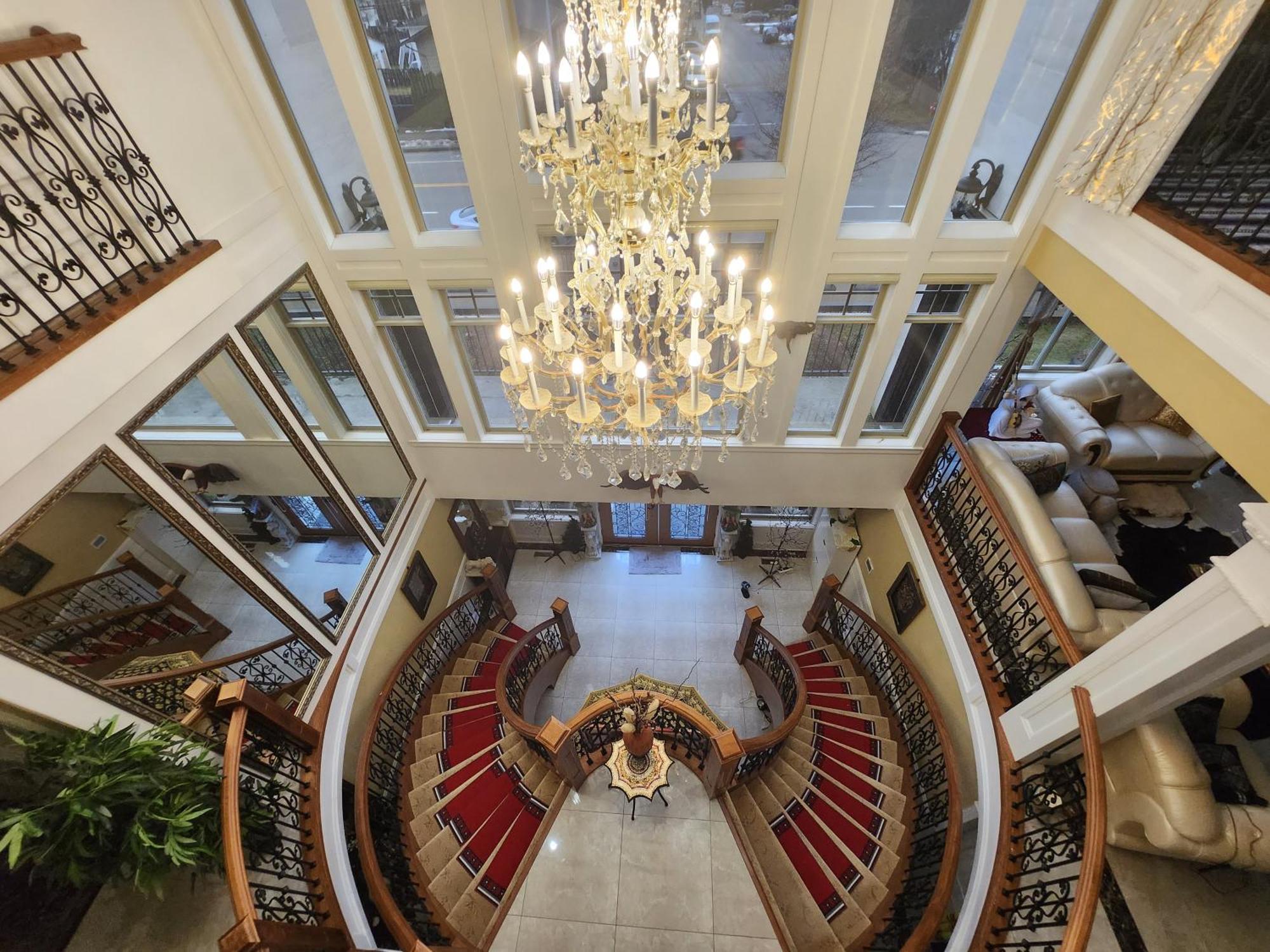 Empress Palace Hotel Surrey Luaran gambar