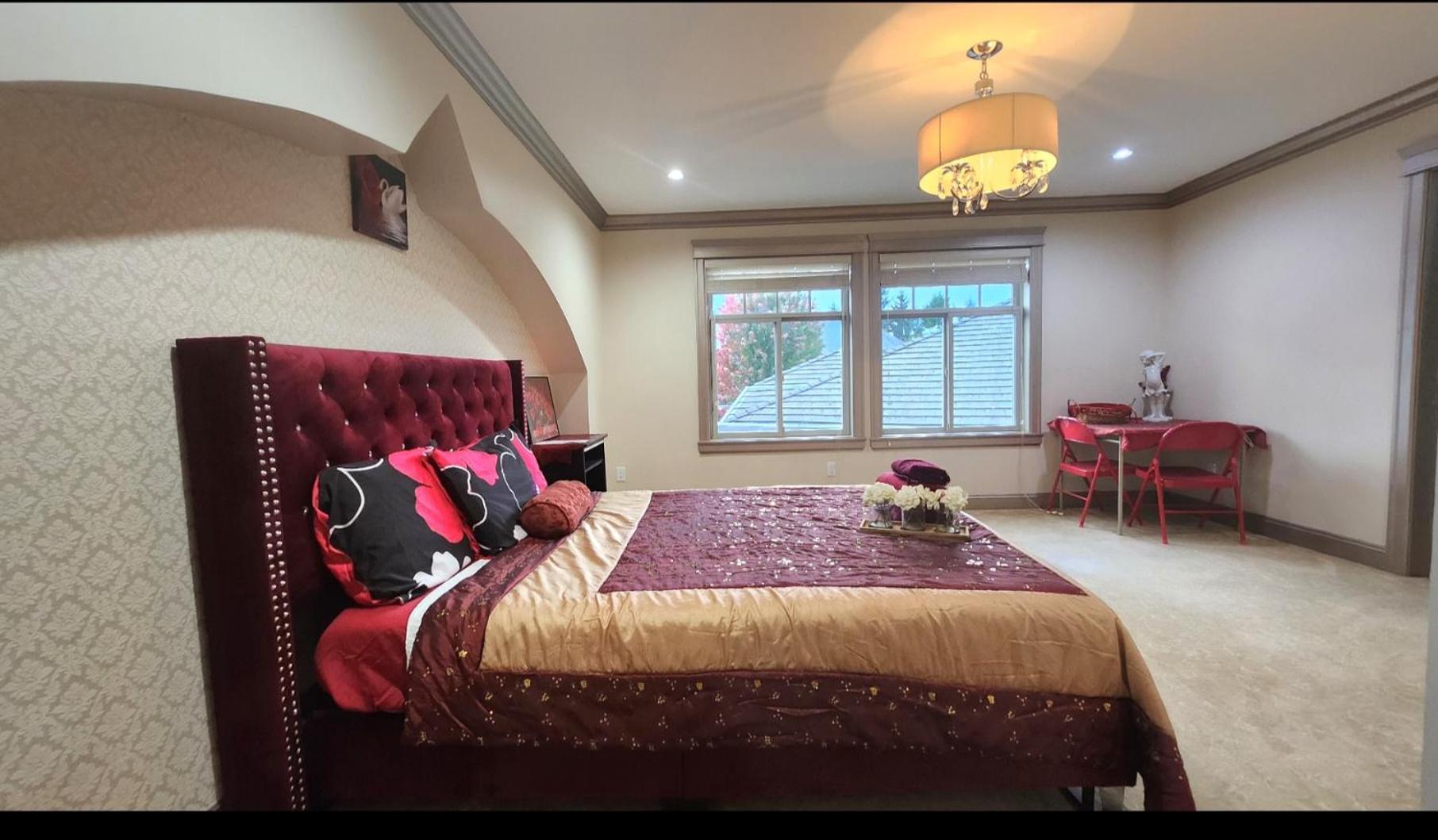 Empress Palace Hotel Surrey Luaran gambar
